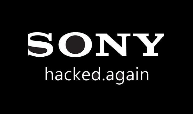 Sony Hack: A Timeline