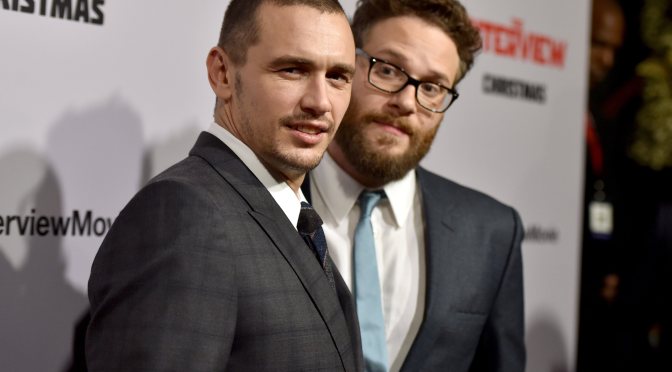 ‘The Interview’ Faces Uncertain Future Internationally